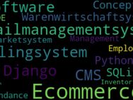 Biete Java / Python-Django / C# / Software Programmierung - Bremen