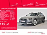 Audi A4 Allroad, 40 TDI quattro, Jahr 2023 - Hannover