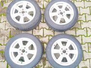 Winterreifen Opel 185/60/R15 88T XL - Iggensbach