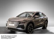 Audi Q4, 45 quattro, Jahr 2022 - Stuttgart