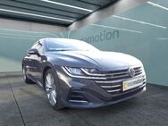 VW Arteon, 2.0 TDI Shooting Brake R-LINE LM19, Jahr 2021 - München