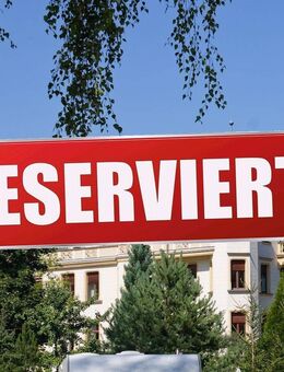 Adlerhorst mit 3 Balkonen - Greiz