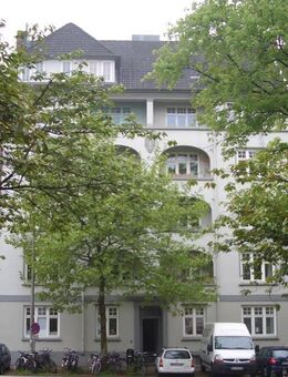 Mehrfamilienhaus in Ottensen zu verkaufen - Hamburg