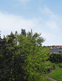 ++ gemütliche, neue 3-Raum Wohnung mit Balkon - beste Wohnlage in Limbach-Oberfrohna ++ - Limbach-Oberfrohna