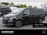 Mercedes V 250, d lang MBUX, Jahr 2023 - Stockstadt (Main)