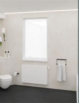 Erstbezug nach Sanierung - moderne Wohnung im EG mit Garten in ruhiger, grüner Lage! - Rednitzhembach