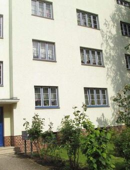 Deine neue Anschrift ist Hier! - Magdeburg