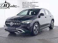 Mercedes GLA 200, ENp 54600 Adv Line el Klapp, Jahr 2023 - Viernheim