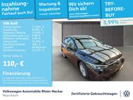 VW Golf, 1.5 TSI VIII Life, Jahr 2020 - Mannheim