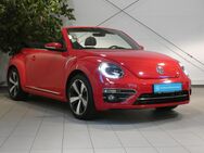 VW Beetle, Cabriolet Beetle Cabrio, Jahr 2017 - Blaufelden