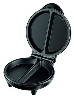 Melissa - Omelettiergerät 750W, schwarz - Bochum Wattenscheid