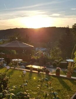 Ihr neues Zuhause mit atemberaubendem Ausblick & wunderschönem Grundstück! - Dresden