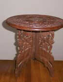 Beistelltisch, Handarbeit in 52074