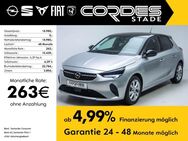 Opel Corsa, 1.2 F Elegance Turbo Allwetter Automatik (190), Jahr 2023 - Stade (Hansestadt)