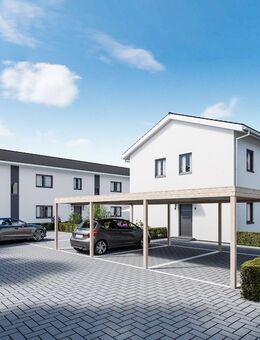 Premium-Immobilie - ab September 2025 in einen Neubau einziehen! - Nürnberg