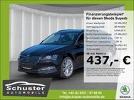 Skoda Superb Combi Style 2.0TSI*DSG Matrix-LED ACC 19* - Ruhstorf (Rott)