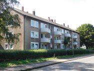Attraktive 2-Zimmer-Wohnung mit Balkon in Rheinnähe - renoviert und bezugsfertig! - Duisburg
