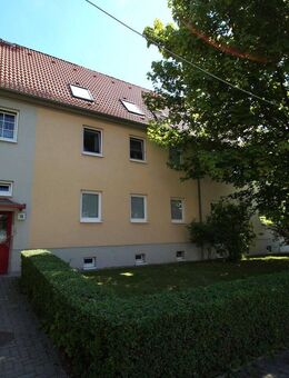 ++Charmante 2-Zimmer-Wohnung mit Tageslichtbad - Nähe Geiseltalsee++ - Mücheln (Geiseltal)