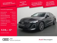 Audi A5, Limousine, Jahr 2022 - Leverkusen