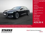 Audi A6, Limousine 40 TDI quattro Sport 18-Zoll Plus, Jahr 2022 - Osnabrück