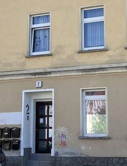 Mehrfamilienhaus in Brandenburg Havel - Brandenburg (Havel)
