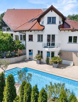 Architektur trifft höchste Qualität! - Stockach