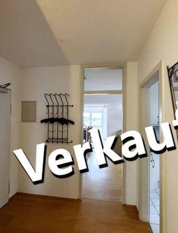 Kompakte 3 Zimmer Wohnung mit Galerie - Im Höhlchen Hattersheim - Hattersheim (Main)