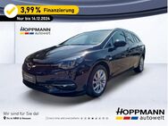 Opel Astra, ST Business 90kW Diesel 9, Jahr 2021 - Gummersbach