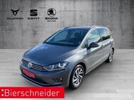 VW Golf Sportsvan, 1.4 TSI VII App, Jahr 2017 - Gunzenhausen