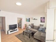 DU-Dellviertel, Claubergstraße 21 - Single-Apartment mit Balkon ab August zu mieten !!! - Duisburg