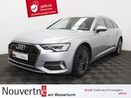 Audi A6, Avant 40 TDI quattro adv, Jahr 2024 - Solingen (Klingenstadt)