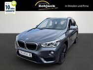 BMW X1, xDrive, Jahr 2017 - Dresden