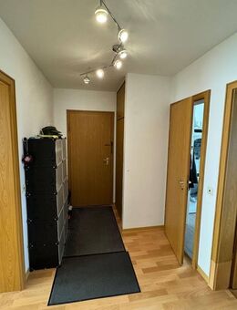 Gepflegte helle 2-Zimmer Wohnung - TAROS Concept - Bad Aibling
