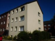 helle Wohnung mit Balkon in Citylage - Dannenberg (Elbe)