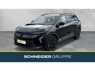 Renault Scenic, E-TECH Esprit Alpine 220 Long Range, Jahr 2022 - Mittweida