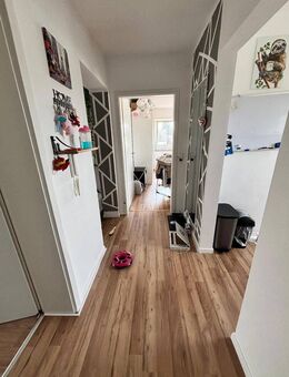3 Zimmerwohnung in Leimen / St.Ilgen nähe Bahnhof seher zentral. - Leimen (Baden-Württemberg)