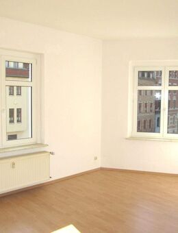 Die ideale Stadtwohnung in Pölbitz! - Zwickau