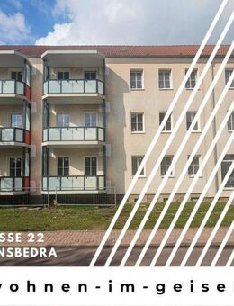 Vom "Fischladen" zum Filetstück - Braunsbedra