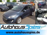 Ford Fiesta 1.0 EcoBoost EU6d-T Titanium Rkam Shz Alu 16 LenkHz - Heilbronn