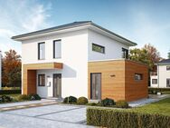 ***Bauen Sie Ihre moderne Stadtvilla, individuell nach Ihren Wünschen !*** - Nörvenich