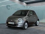 Fiat 500, Dolcevita APPLE ANDROID TOUCH, Jahr 2022 - München