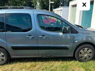 Citroën Berlingo – von Privat zu mieten - Bonn