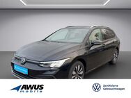 VW Golf Variant, 1.5 TSI Golf VIII Move, Jahr 2023 - Schwerin