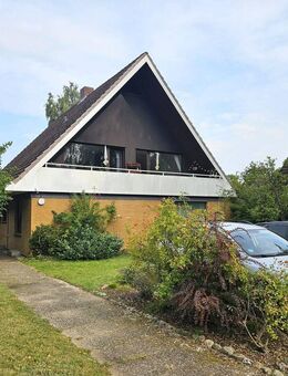 Ruhiges Wohnen, starke Anbindung - Kapitalanlage in gefragter Lage Möllns! - Mölln (Schleswig-Holstein)