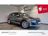 Audi SQ7, TFSI 20, Jahr 2022 - Alsfeld