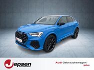 Audi RSQ3, Sportback, Jahr 2022 - Saal (Donau)