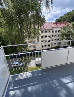 Frisch renovierte 3-Zimmerwohnung in Salzgitter Gebhardshagen - Salzgitter