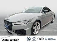 Audi TT RS, Coupe AGA, Jahr 2023 - Ahlen