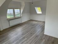 Top renovierte 1,5-Zimmer-Wohnung mit Einbauküche - Barsbüttel