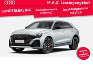 Audi Q8, 60 TFSI e quattro S LINE, Jahr 2022 - Offenbach (Main)